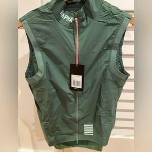 Rapha Pro Team Gilet
